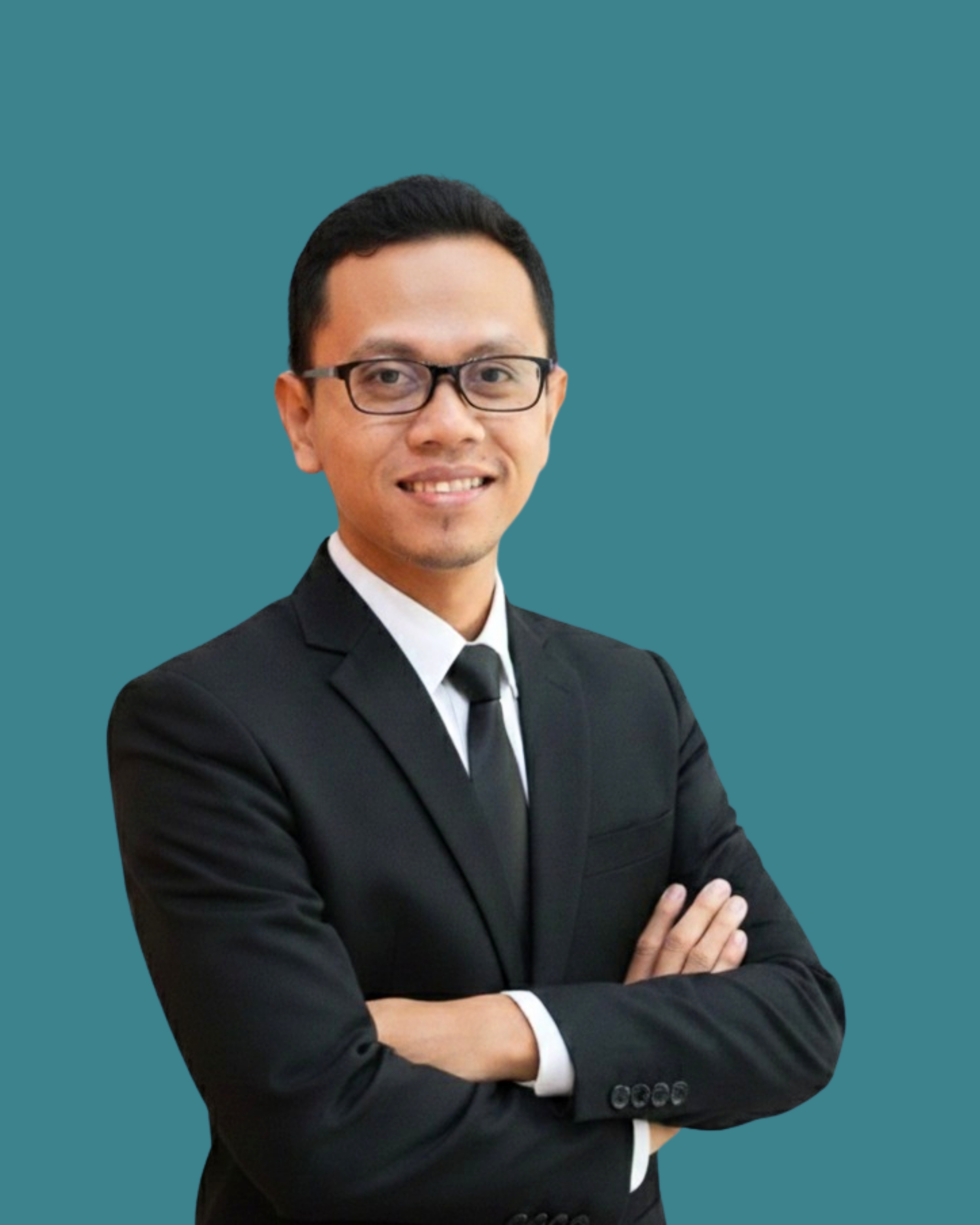 Sukahar Ahmad Syafi�i