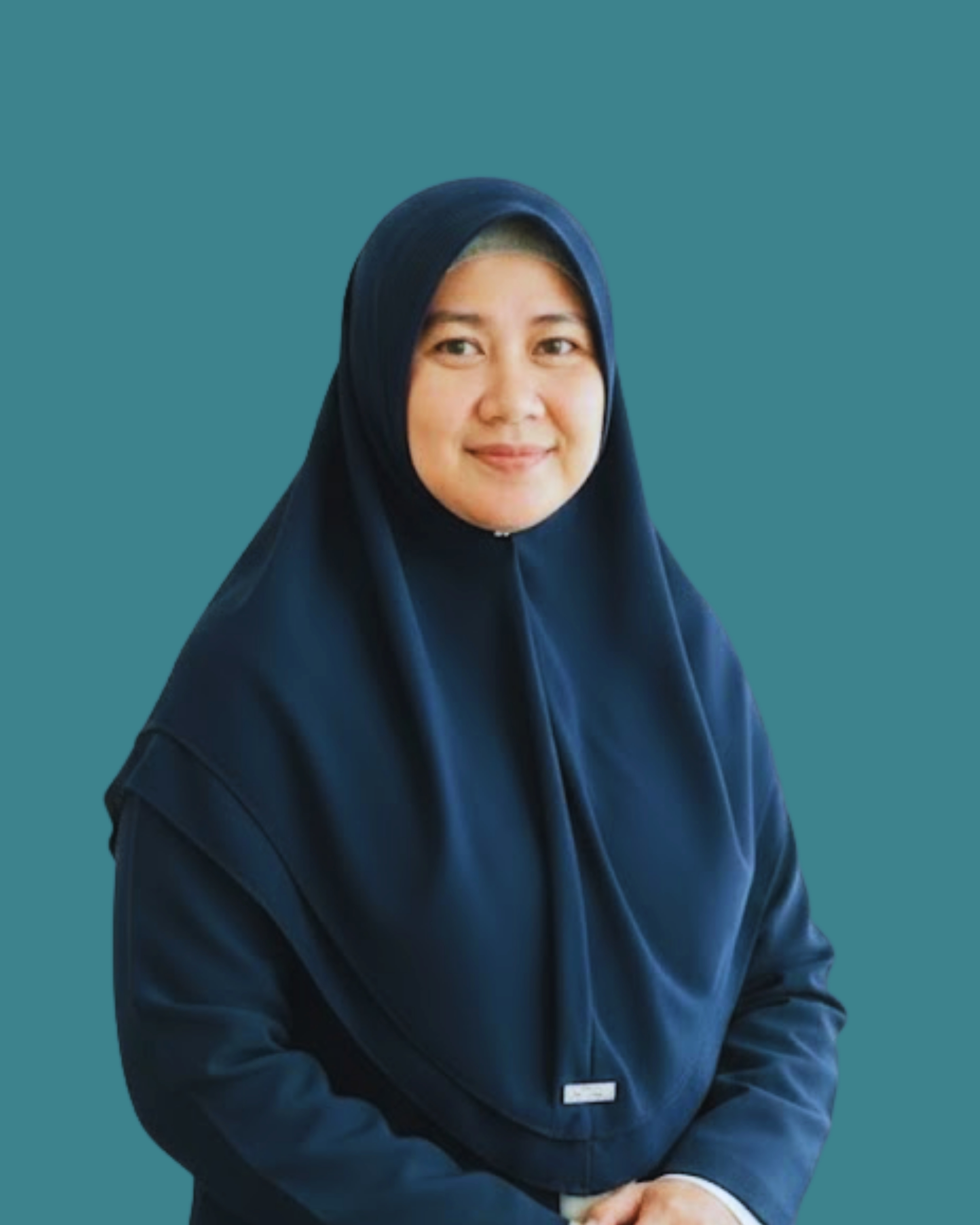 Fatma Mariana Arfiantyas